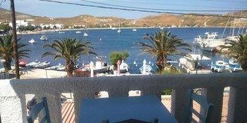 Porto Serifos