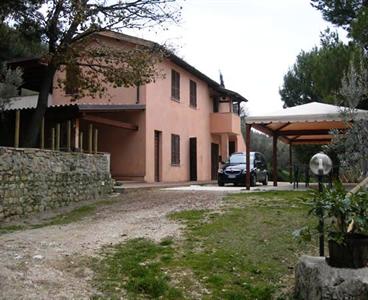 Azienda Agrituristica Il Moraiolo