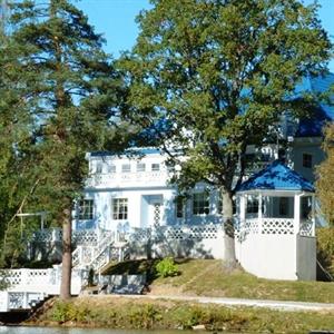 Nelijarve Holiday Centre