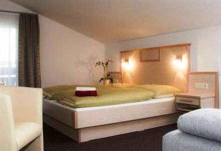 Pension Dorfplatzl
