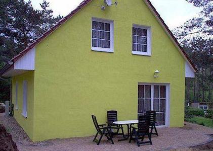 Ferienhaus Am Vogelberg