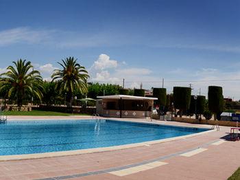 Camping Alba