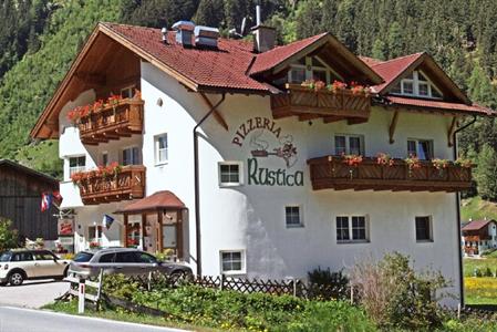 Apart Rustica