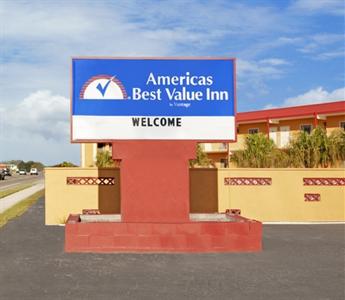 Americas Best Value Inn Tavares