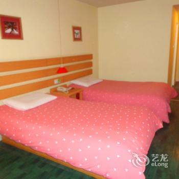 Home Inn Wuhan Dongdamen 2nd Hotel