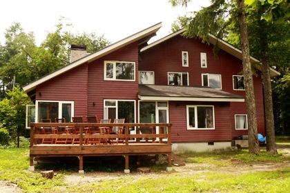 Hakuba Powder Lodging