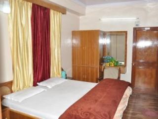 Hotel Shree Shayamala Residency