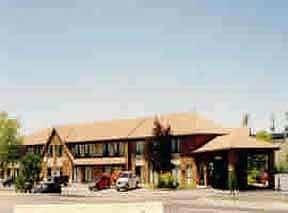 Comfort Inn Sudbury Chelmsford