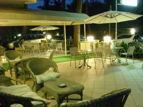 Hotel Haiti Cervia