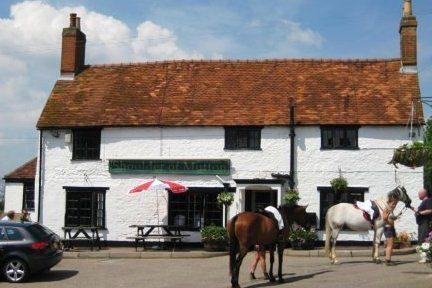 The Shoulder of Mutton Calverton