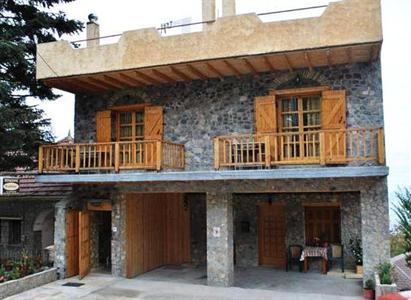 Kyllini Guesthouse