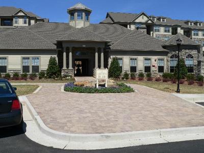 Oakwood Apartments at Belmont Place Marietta