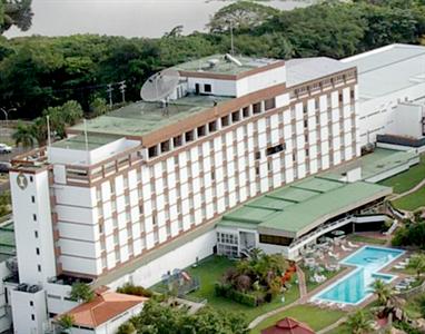 Hotel Venetur Orinoco