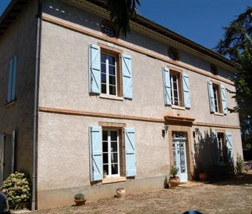 Chambres d'Hotes Chez Patricia