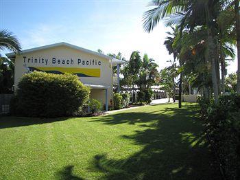 Trinity Beach Pacific Resort