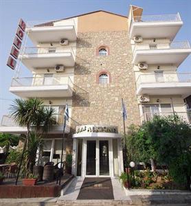 Alkyonis Hotel