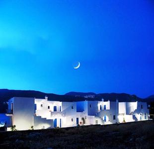Karkisia Hotel