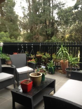 Homestay in Alphington near Yarra River