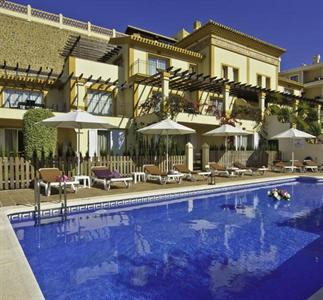 Montemares Golf Luxury Apartments