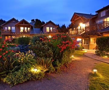 Inn at Cannon Beach