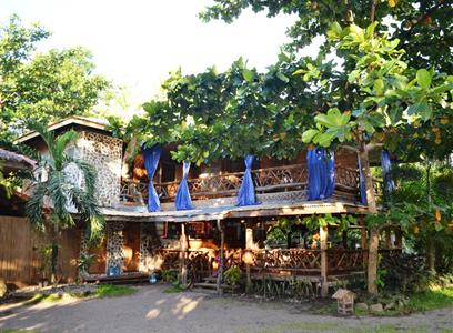 Camiguin Action Geckos Dive & Adventure Resort