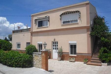 Holiday Home Mael Sant Jaume D Enveja