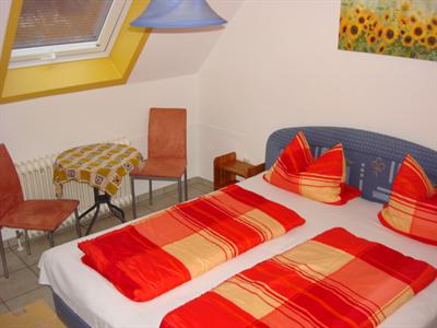 Pension Garni Kellereistuble