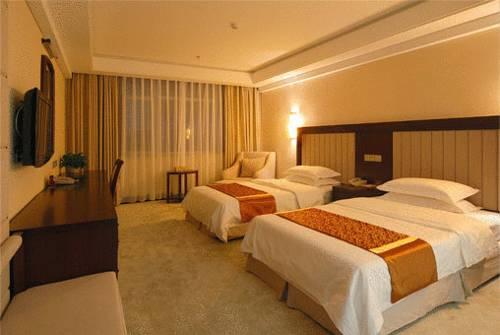 Civil Aviation Hotel Shenyang