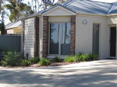 Bendigo Holiday Accommodation