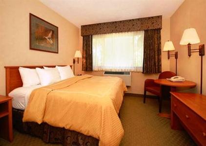 Days Inn Duluth Minnesota