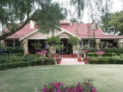 Barossa House