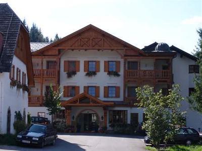 Hotel Sperlhof