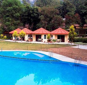 Corbett Ramganga Resort