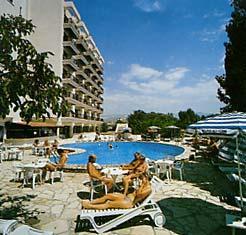 Azur Hotel Limassol