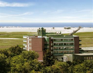 Hotel Ambassador Sankt Peter-Ording