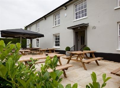 The Hawk Inn