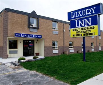 Luxury Inn