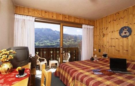 Hotel Edelweiss Samoens