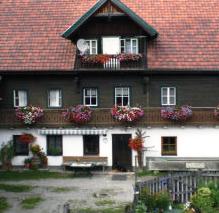 Bauernhof Rainhaber