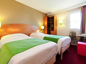 Ibis Styles Bordeaux Gare Saint Jean