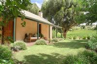 Seppeltsfield Vineyard Cottage