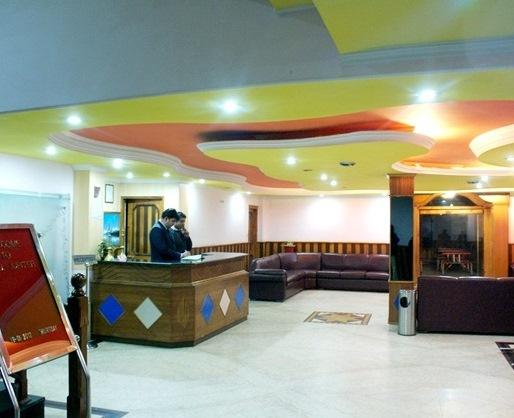 Hotel Jupiter Manali