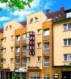 Hotel Scholz