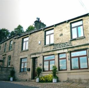 The Old Post Office