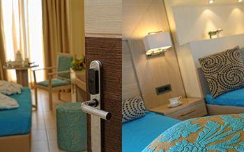 Apollo Hotel Aphrodite Beach Club Annex