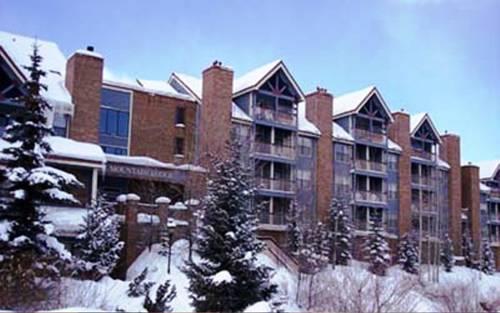 River Mountain Lodge by Breckenridge Resort Managers