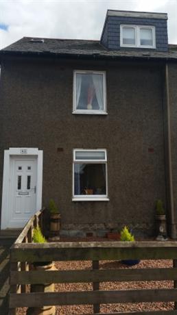 Homestay in Corstorphine near Carrick Knowe Golf Club