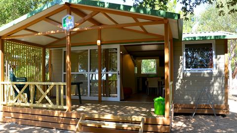 Camping Vigna Maggiore