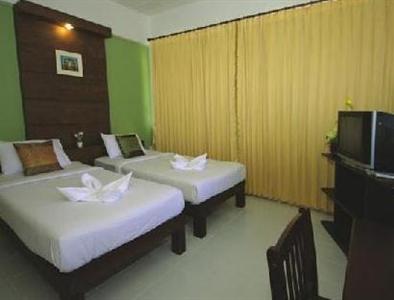 Green Place Guest House Nakhon Si Thammarat