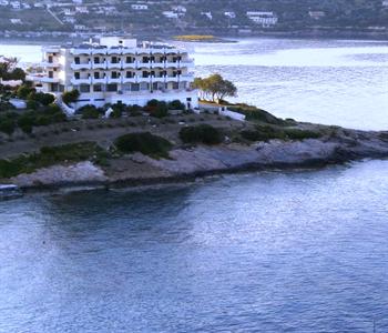 Hotel Demmy's